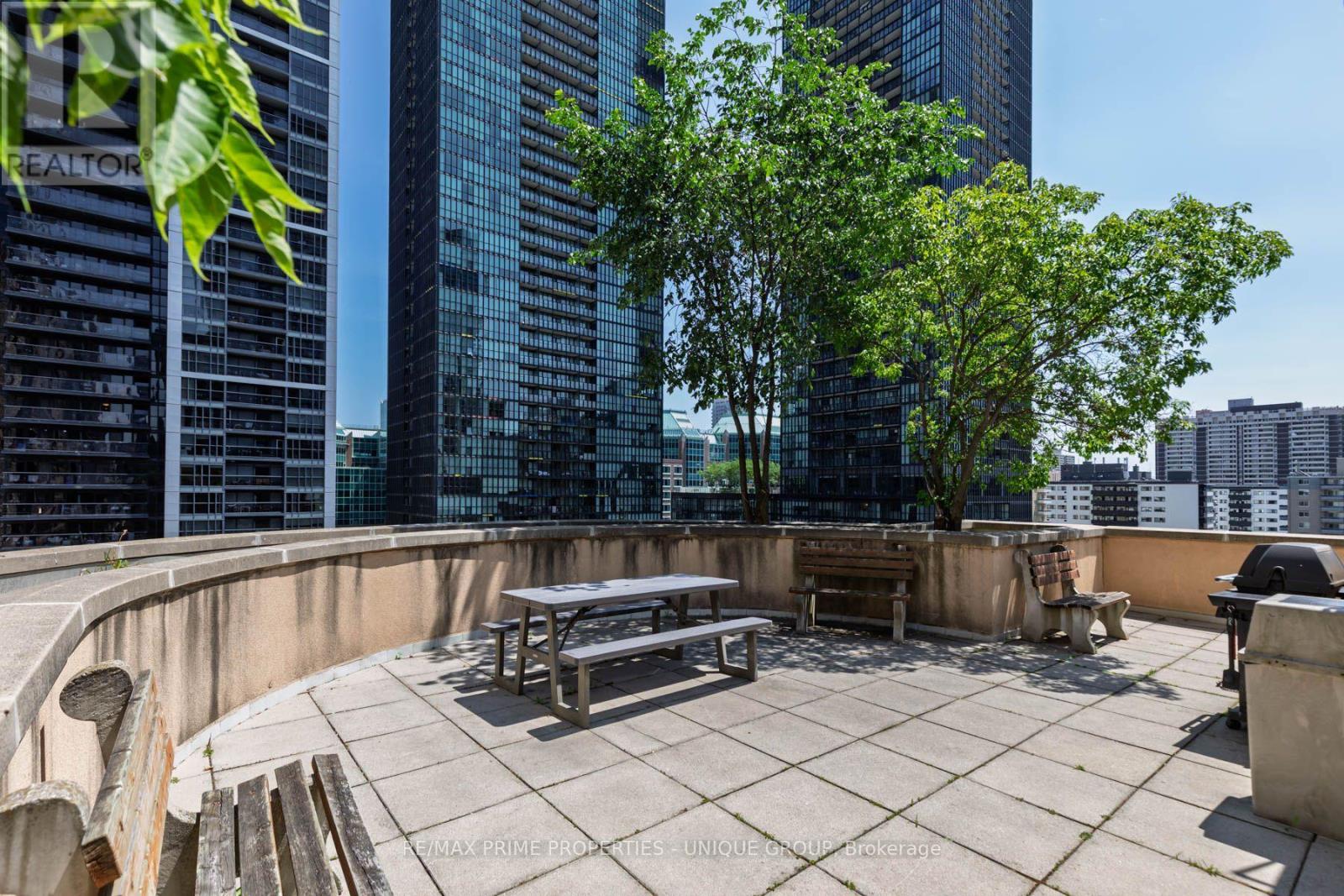 #1005 99 HAYDEN STREET - Image 28