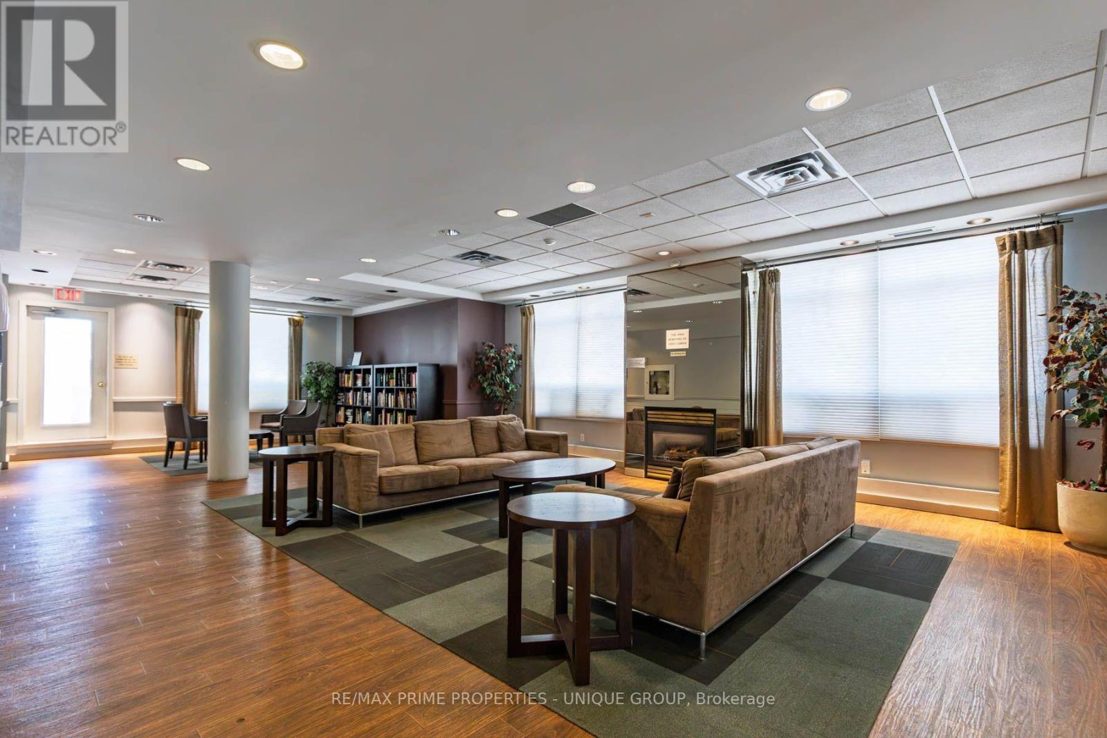 #1005 99 HAYDEN STREET - Image 29