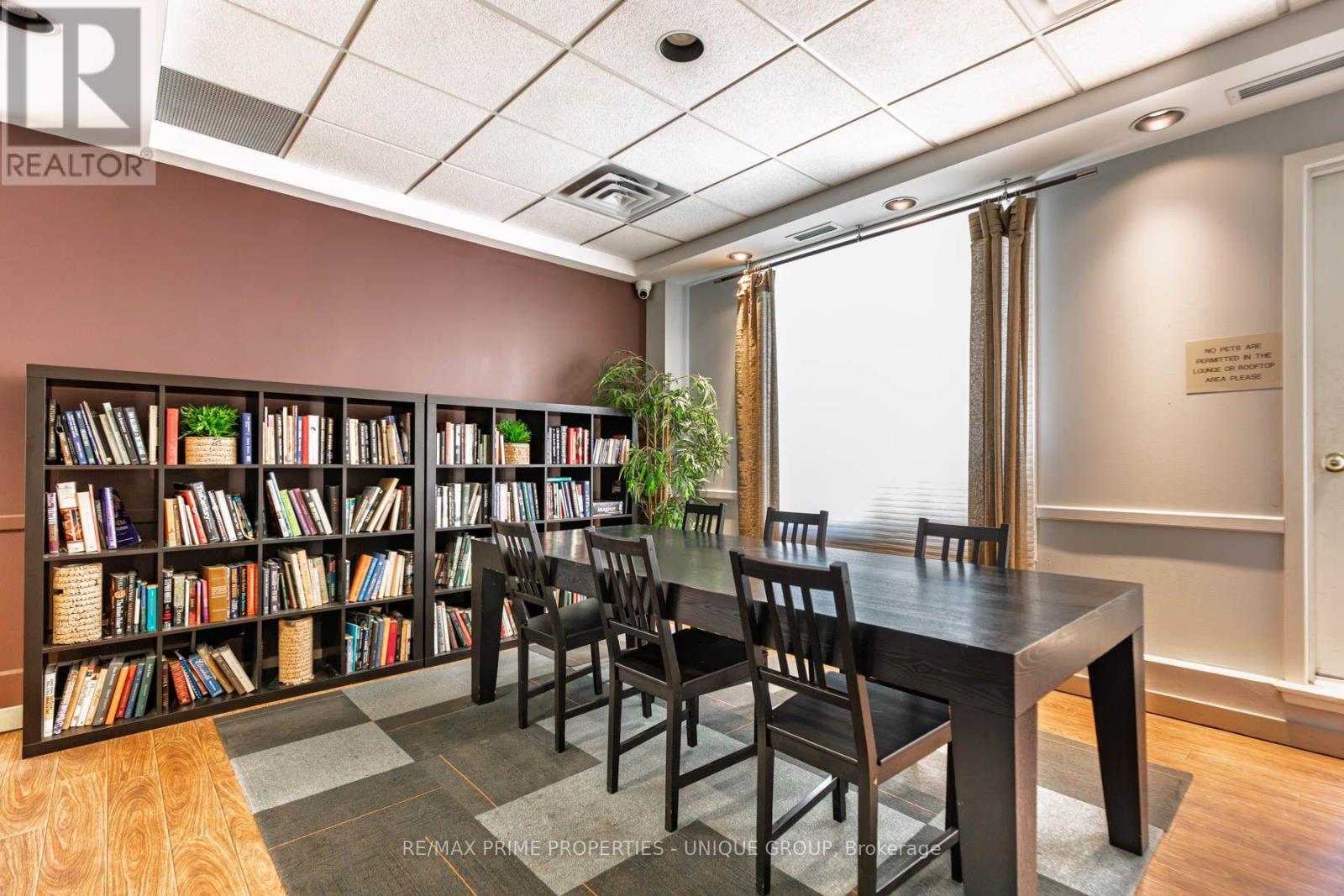 #1005 99 HAYDEN STREET - Image 30
