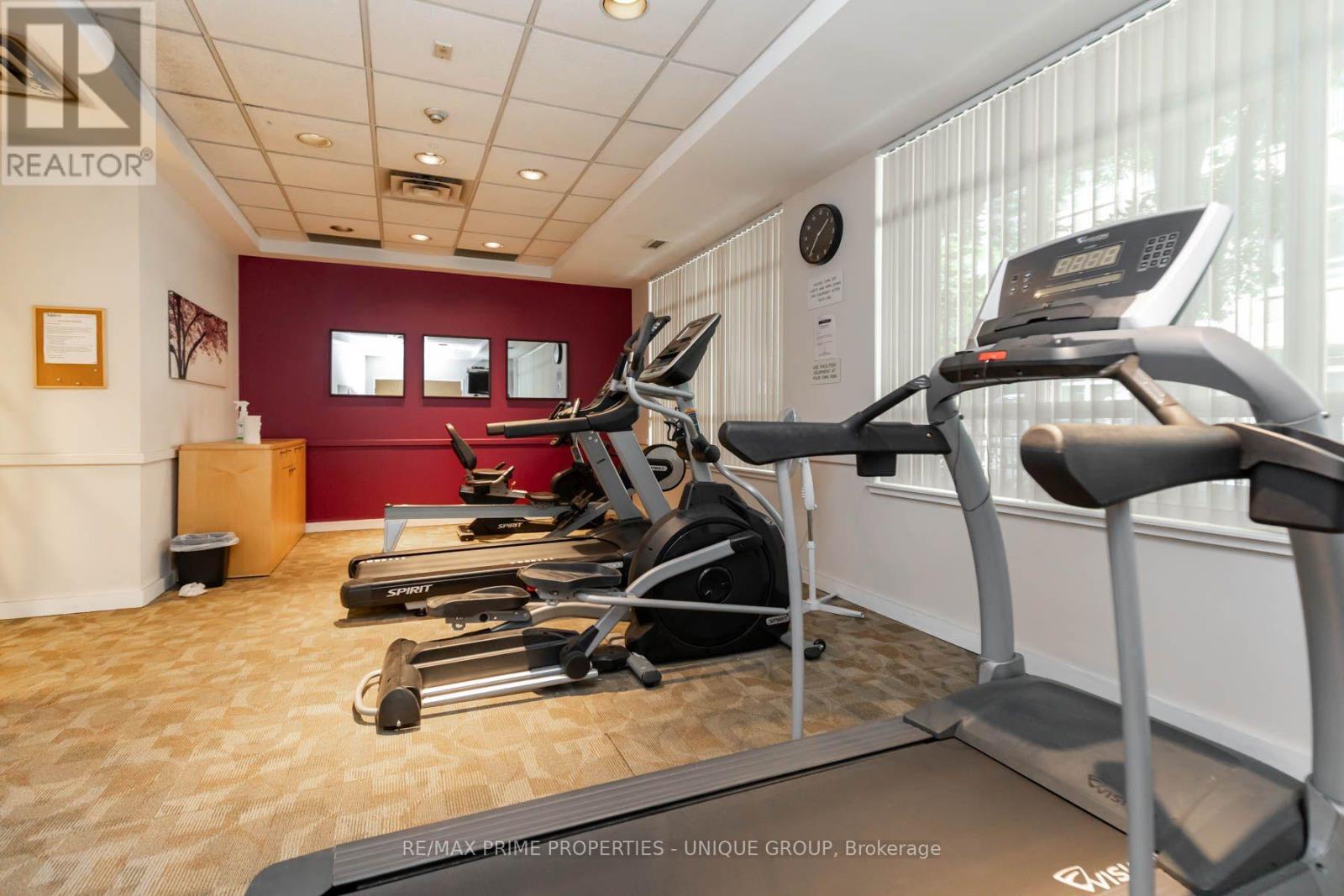 #1005 99 HAYDEN STREET - Image 31