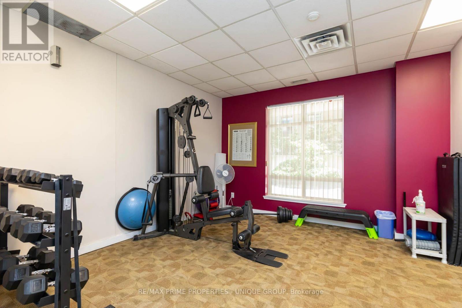 #1005 99 HAYDEN STREET - Image 32