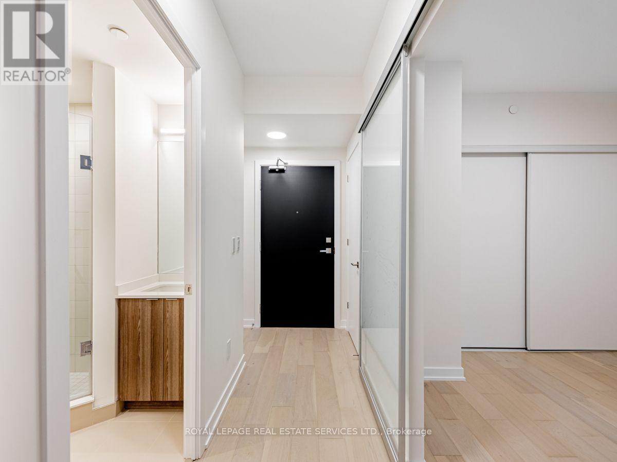 #311 840 ST CLAIR AVENUE W - 3