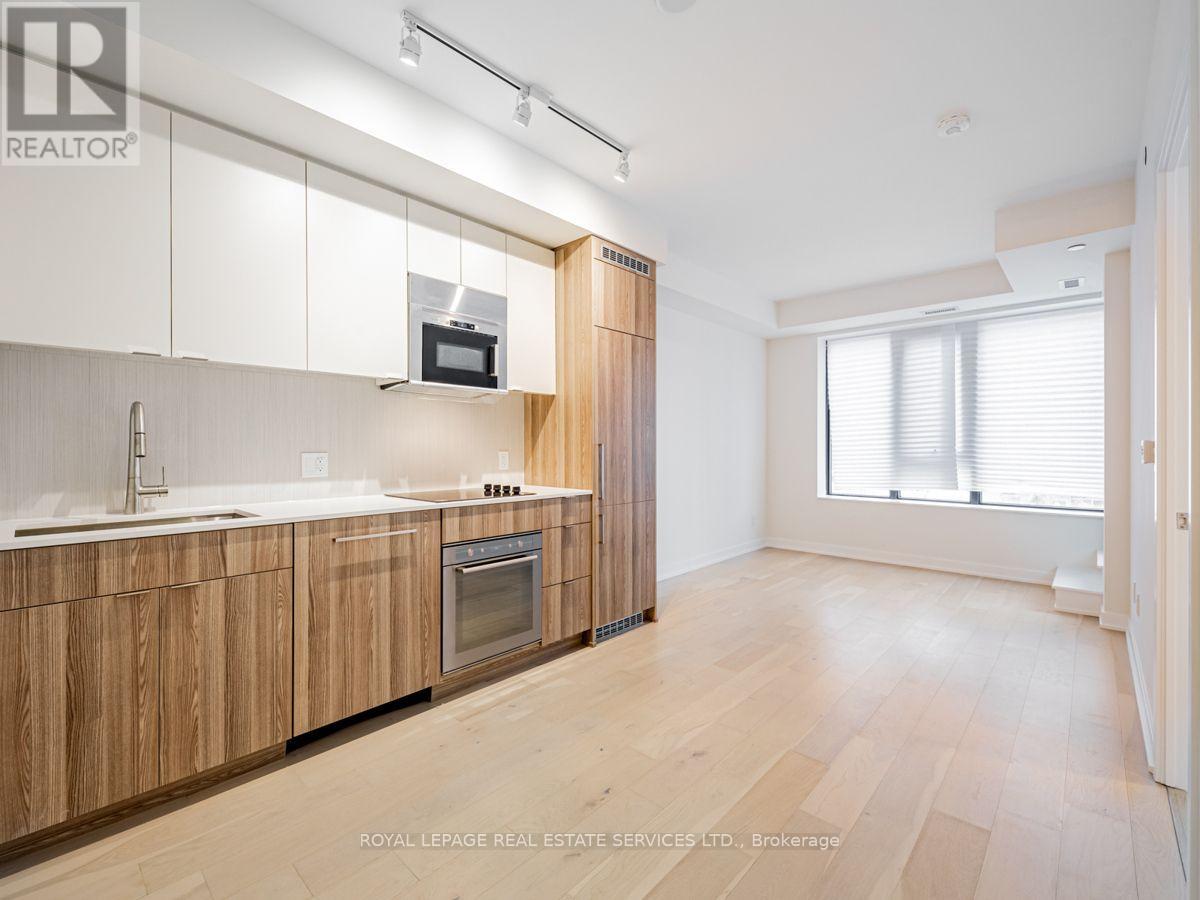 #311 840 ST CLAIR AVENUE W - Image 4