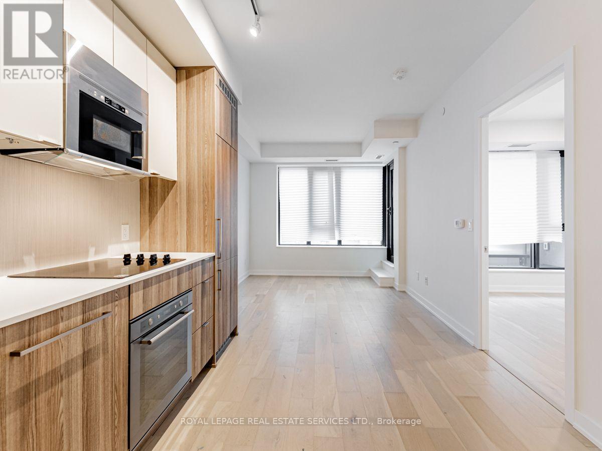 #311 840 ST CLAIR AVENUE W - Image 5