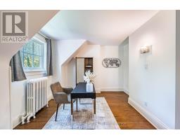 63 Highland Avenue, Toronto, ON M4W2A2 Photo 43