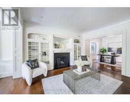 Living room - 63 Highland Avenue, Toronto, ON M4W2A2 Photo 7