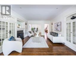 Family room - 63 Highland Avenue, Toronto, ON M4W2A2 Photo 8