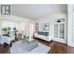Dining room - 63 Highland Avenue, Toronto, ON M4W2A2 Photo 9