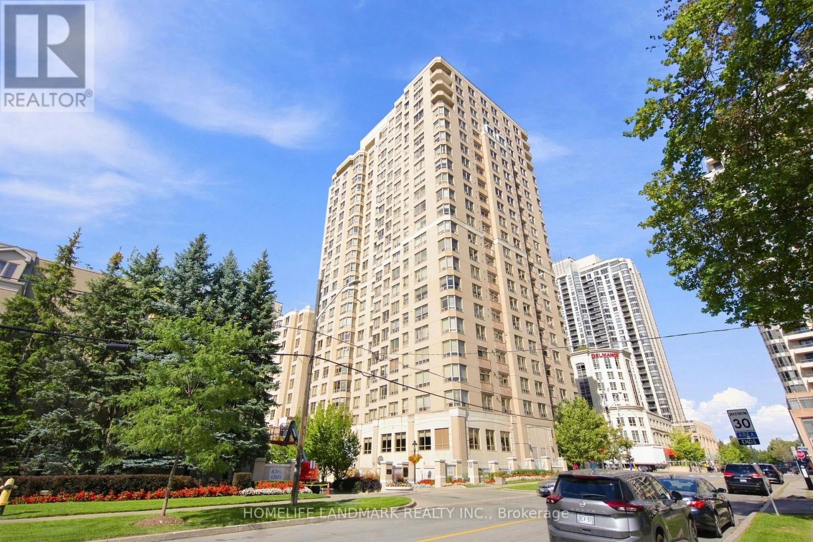 #1606 5418 YONGE STREET - 29