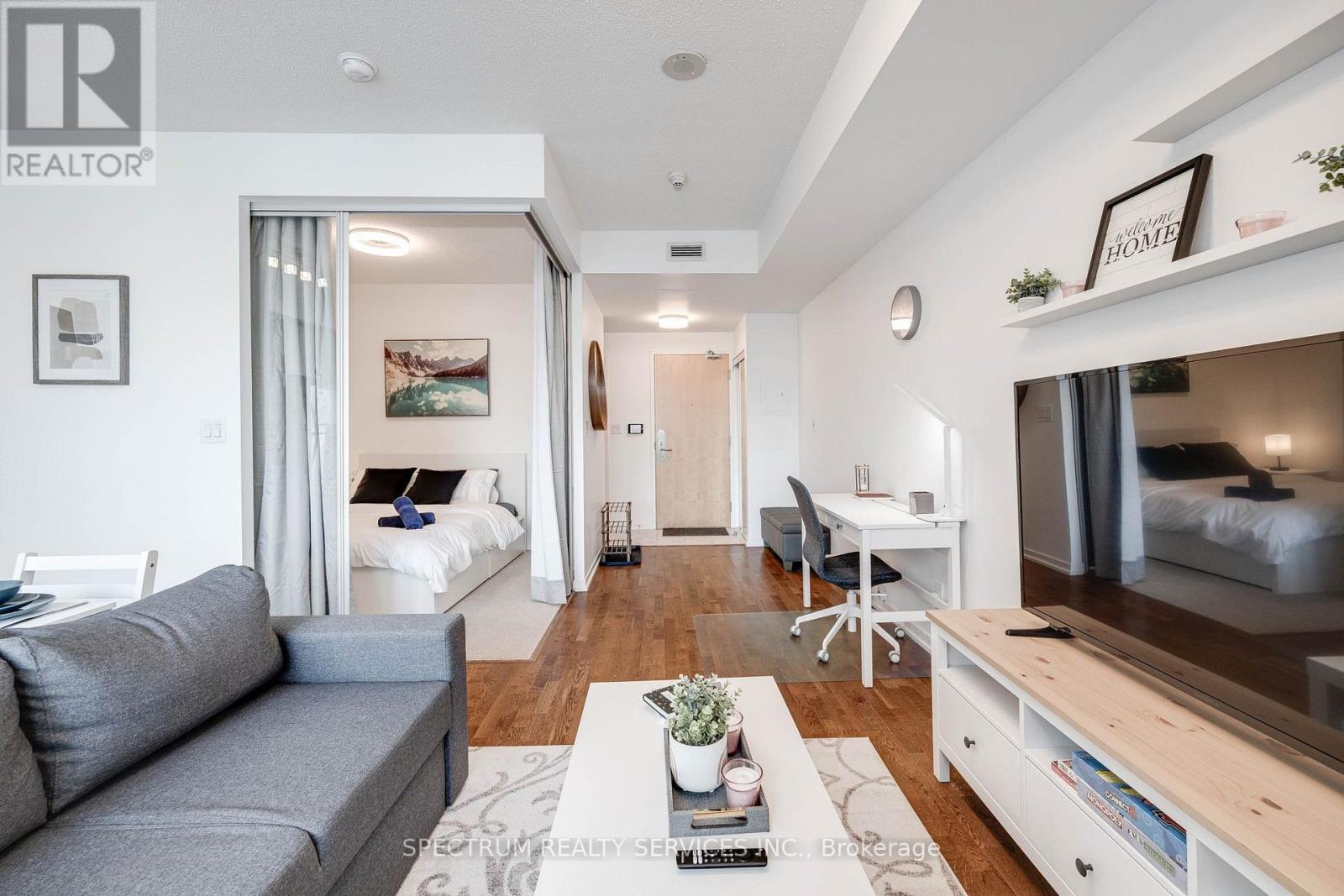 #4511 65 BREMNER BOULEVARD - Image 11