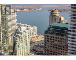4511 - 65 Bremner Boulevard, Toronto, ON M5J0A6 Photo 16