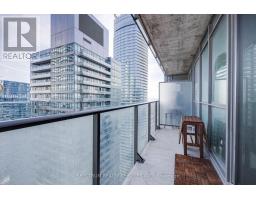 4511 - 65 Bremner Boulevard, Toronto, ON M5J0A6 Photo 17