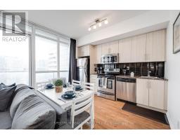 4511 - 65 Bremner Boulevard, Toronto, ON M5J0A6 Photo 6