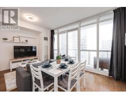 4511 - 65 Bremner Boulevard, Toronto, ON M5J0A6 Photo 7