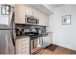 4511 - 65 Bremner Boulevard, Toronto, ON M5J0A6 Photo 9