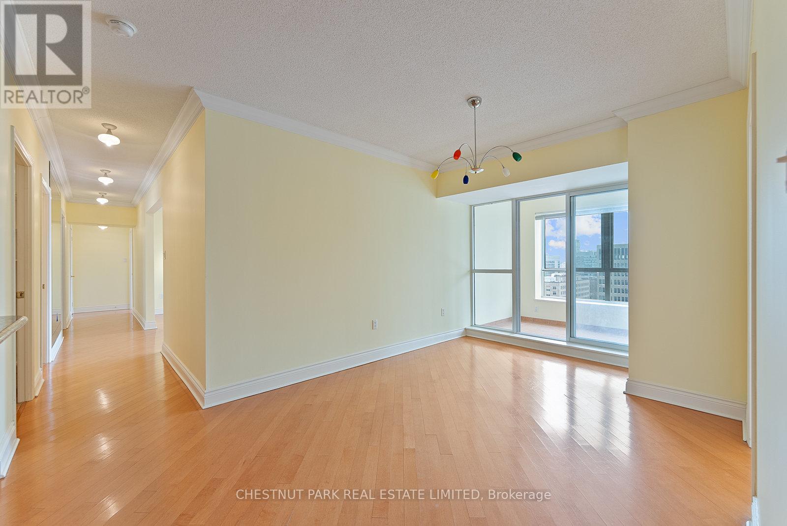 #1610 889 BAY STREET - 12