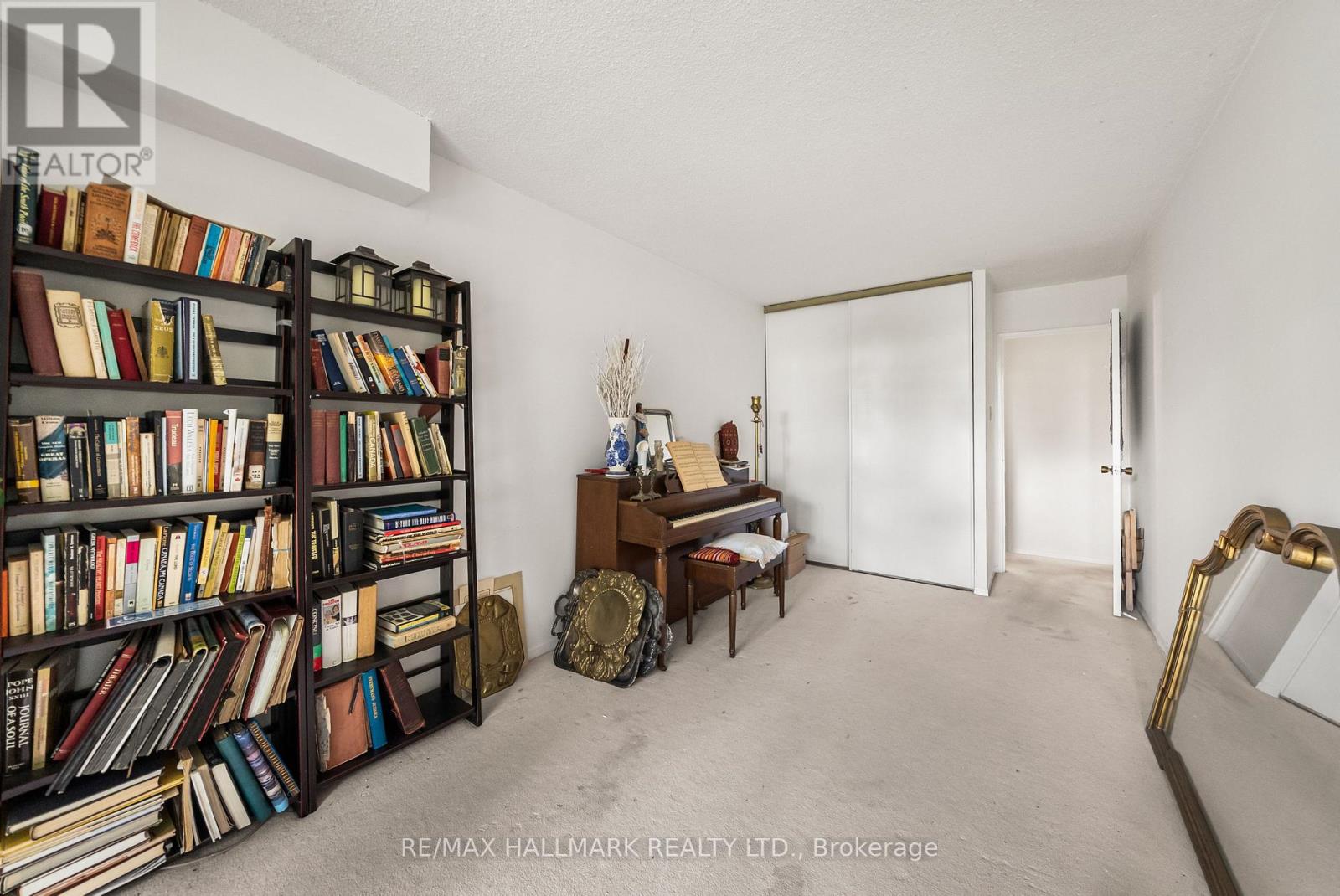 #103 3303 DON MILLS ROAD - Image 21