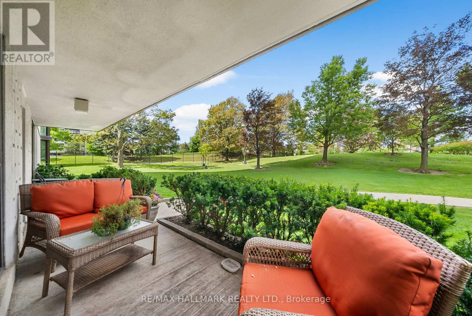 #103 3303 DON MILLS ROAD - Image 23