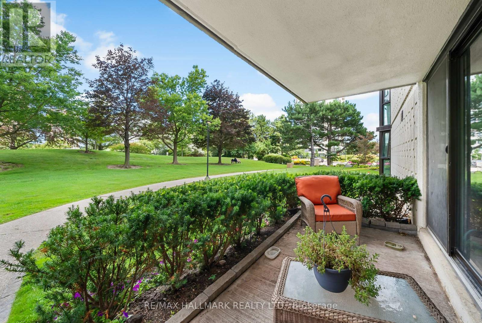 #103 3303 DON MILLS ROAD - Image 24