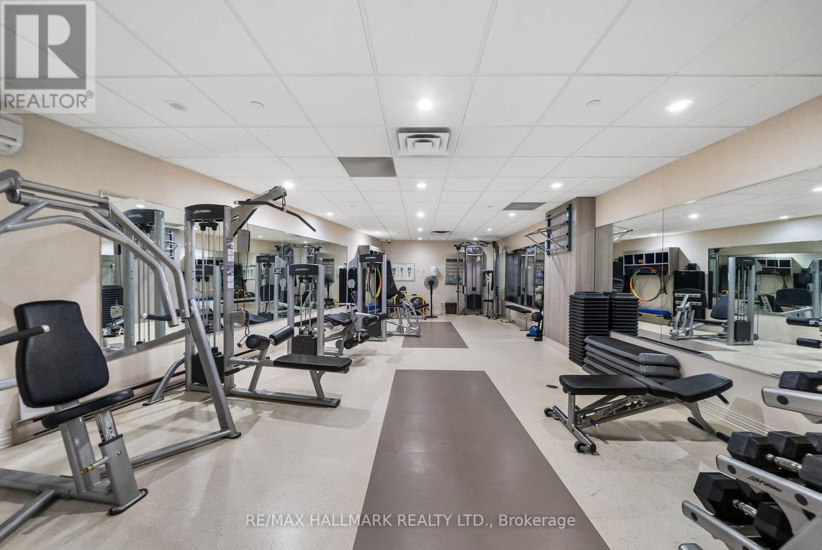 #103 3303 DON MILLS ROAD - Image 26