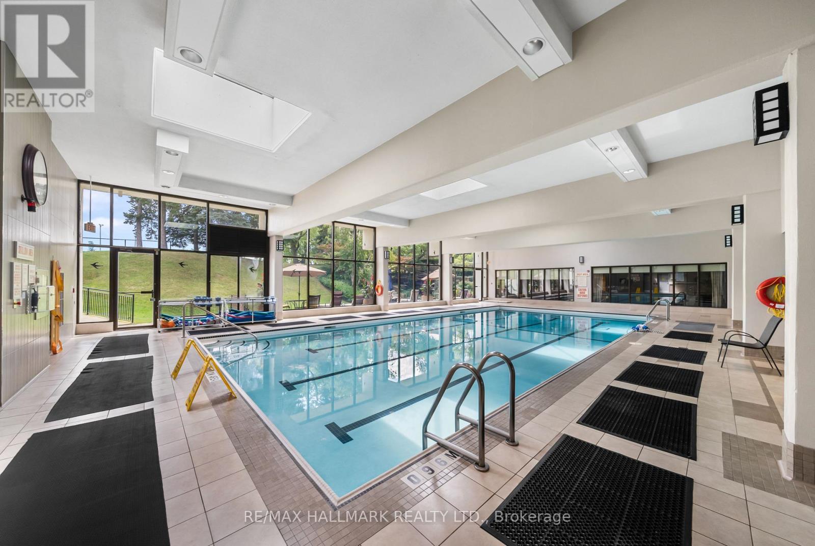#103 3303 DON MILLS ROAD - Image 35