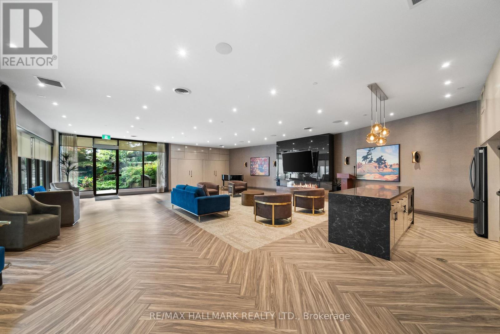 #103 3303 DON MILLS ROAD - Image 37