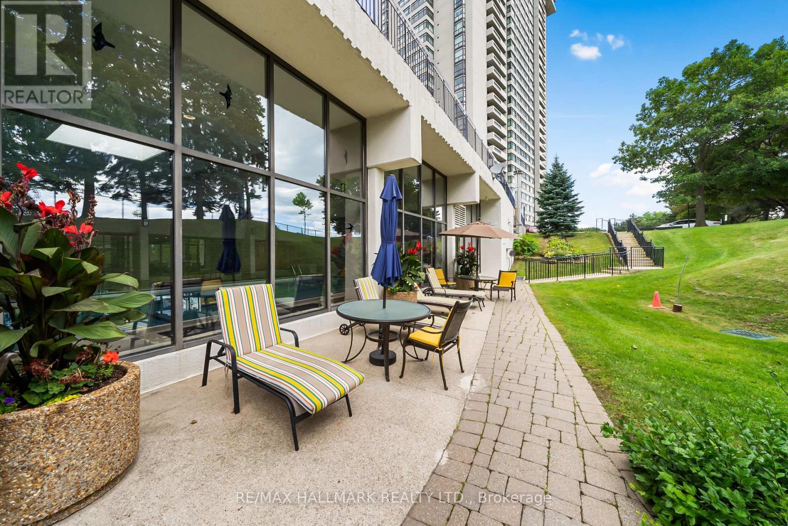 #103 3303 DON MILLS ROAD - Image 39