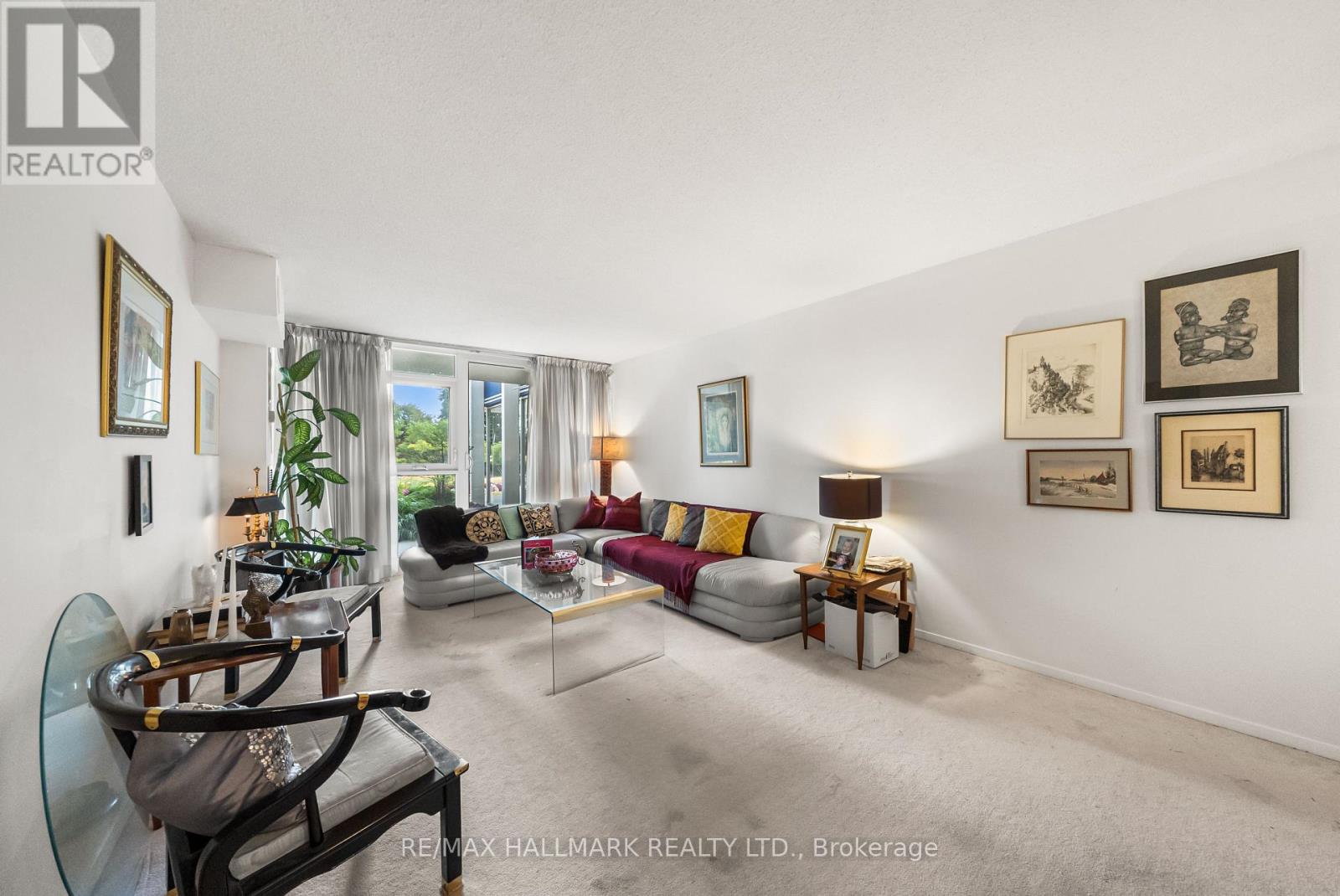 #103 3303 DON MILLS ROAD - Image 5