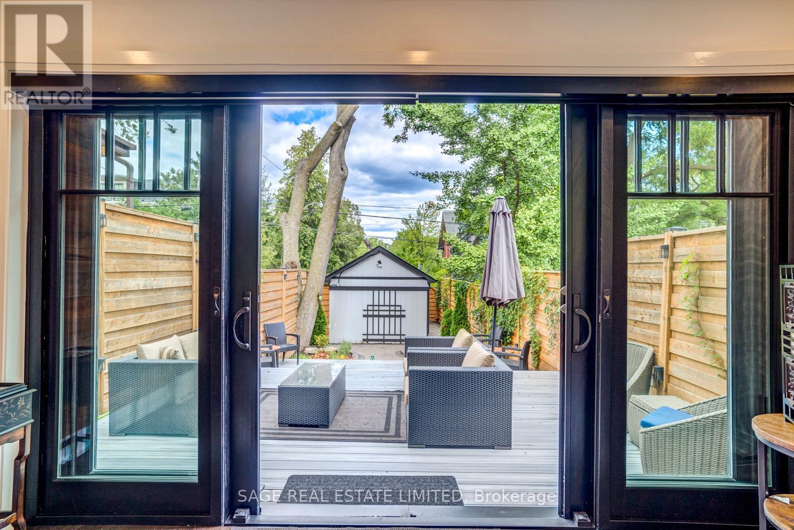 156 CRAIGHURST AVENUE - 13