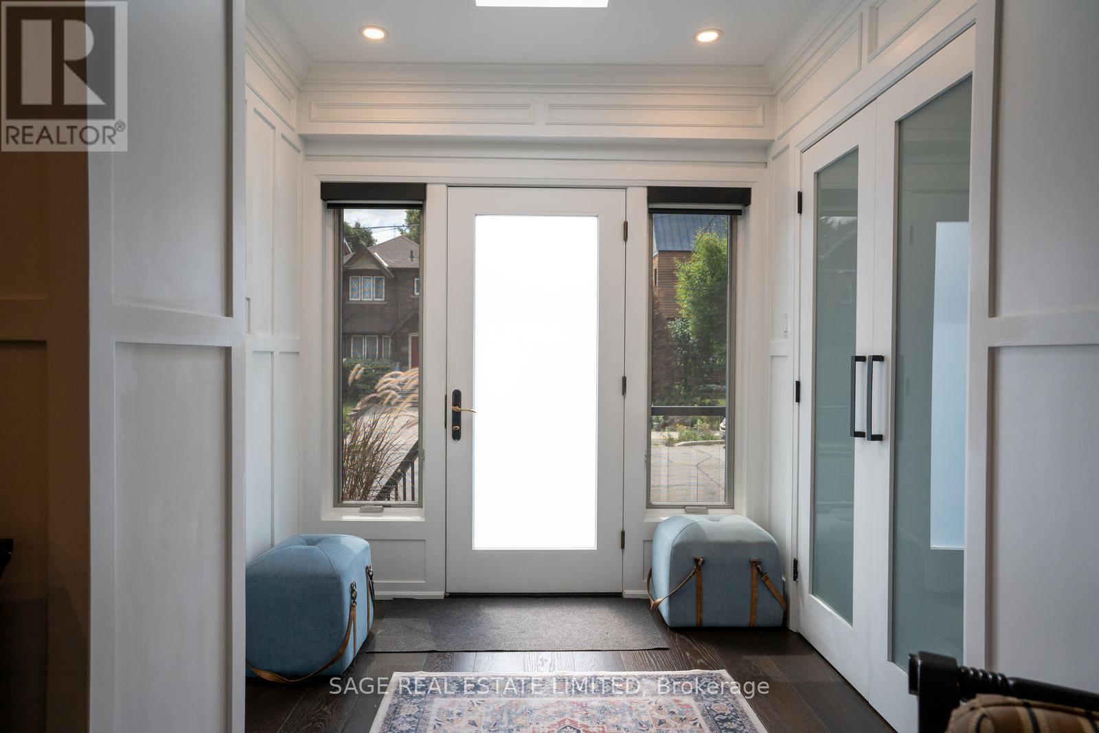 156 CRAIGHURST AVENUE - 2