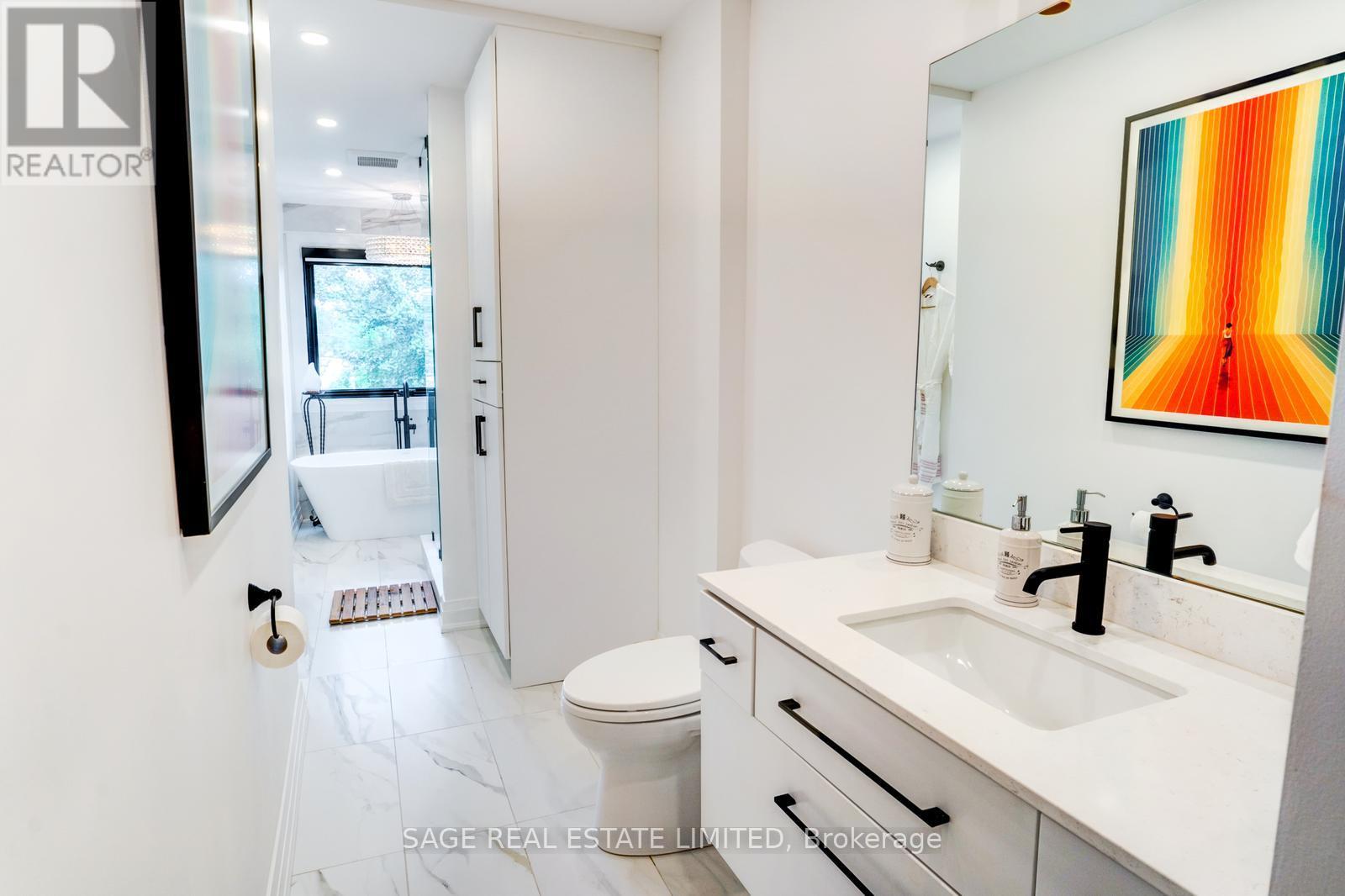 156 CRAIGHURST AVENUE - 20