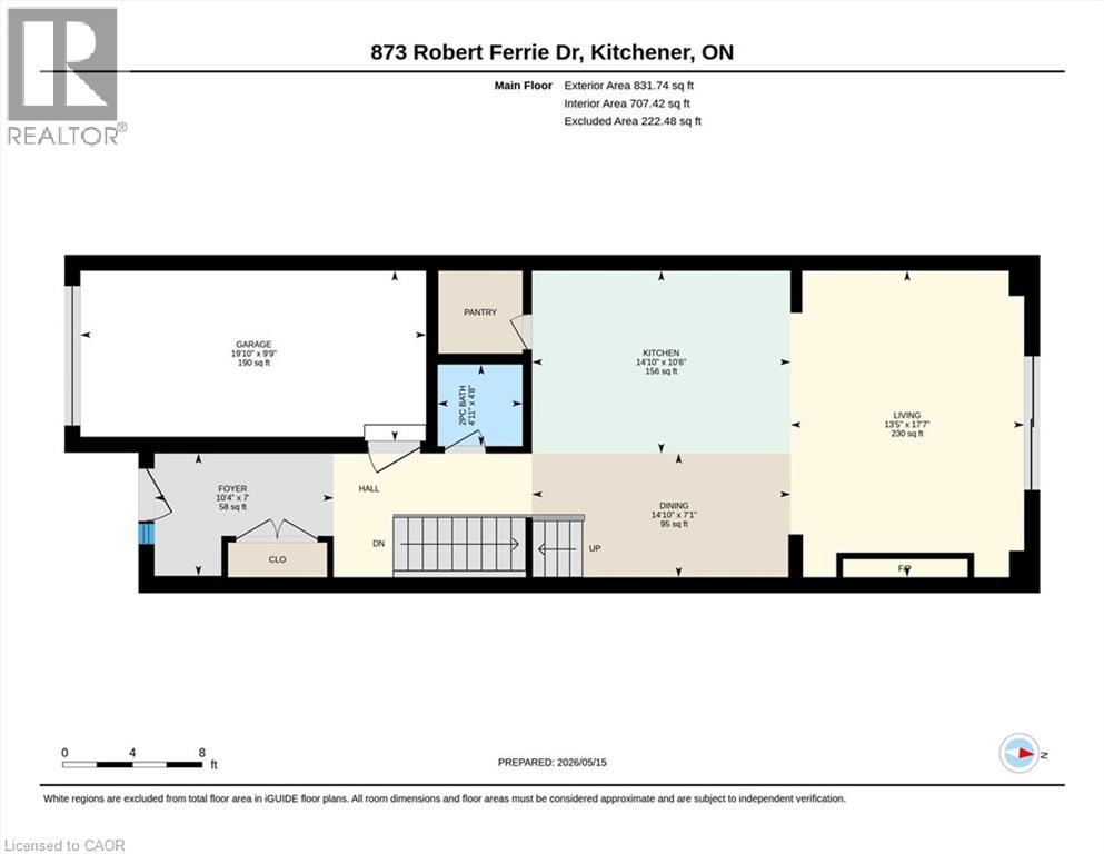 873 ROBERT FERRIE Drive - Image 39