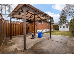 Bsmt. - 1145 Ridgecrest Avenue, Oshawa, ON L1H1V3 Photo 29