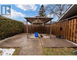 Bsmt. - 1145 Ridgecrest Avenue, Oshawa, ON L1H1V3 Photo 30