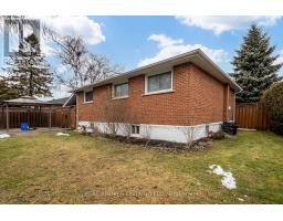 Bsmt. - 1145 Ridgecrest Avenue, Oshawa, ON L1H1V3 Photo 31