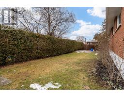 Bsmt. - 1145 Ridgecrest Avenue, Oshawa, ON L1H1V3 Photo 32