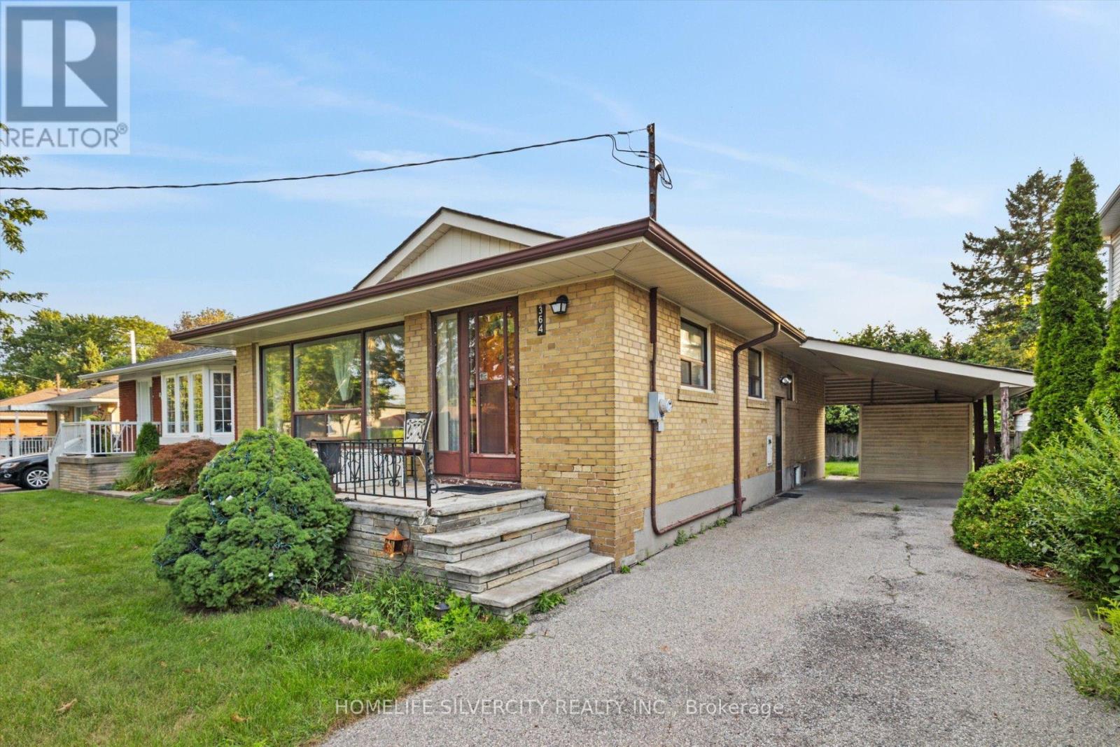 364 BELLAMY ROAD N - 4