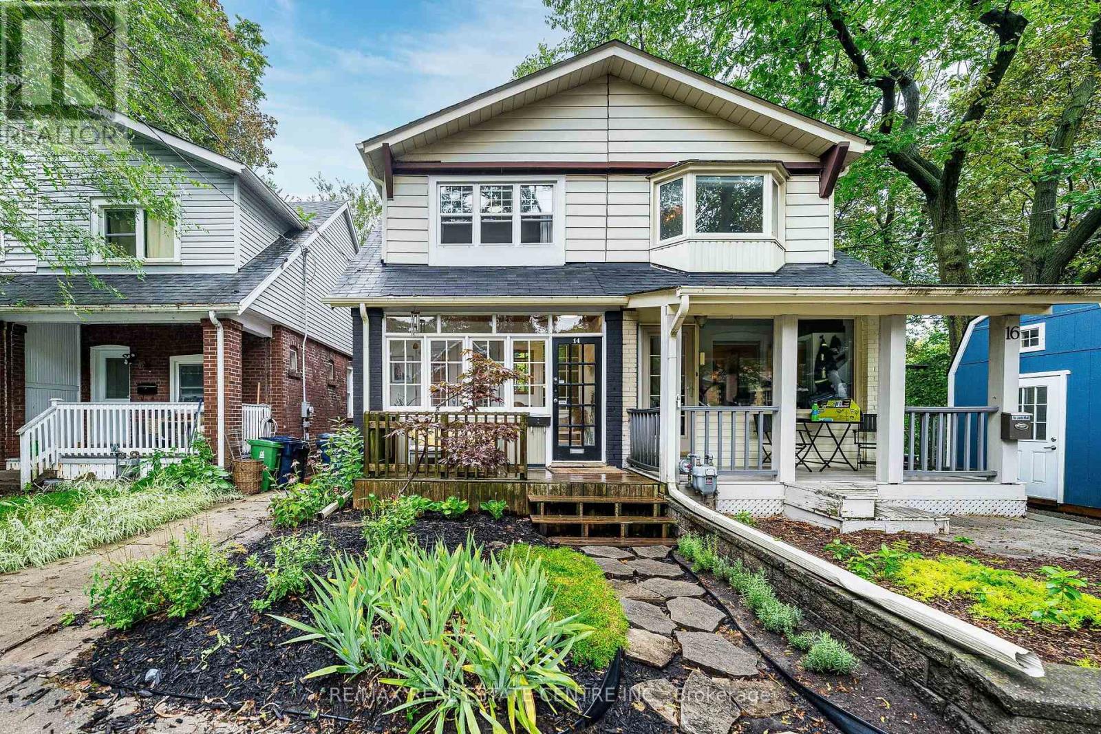 14 WILDWOOD CRESCENT - 1