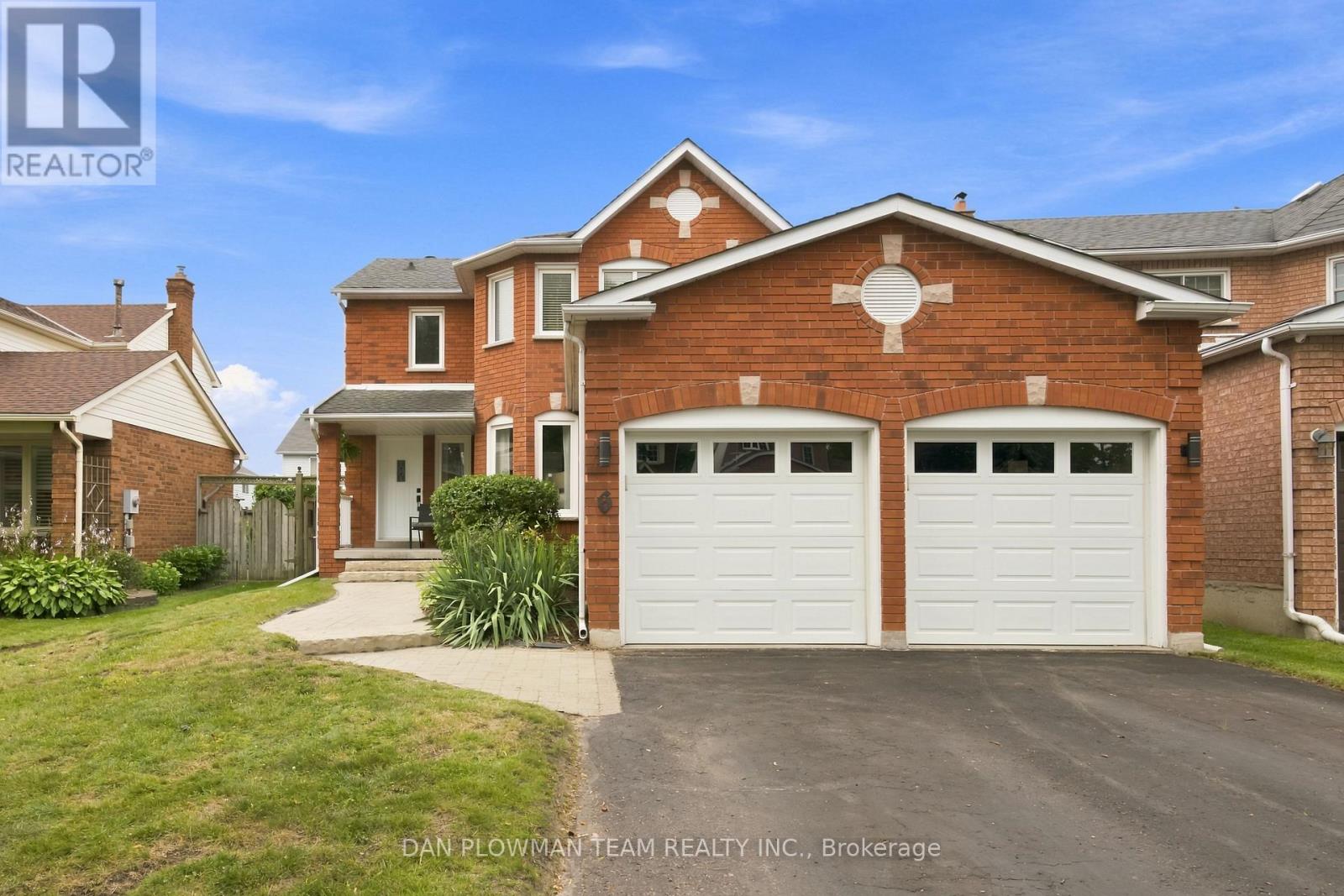 6 SADDLEBROOK COURT - 2