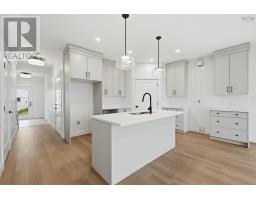 Eat in kitchen - 65 Grenoble Court, Long Lake, NS B3P0J8 Photo 12