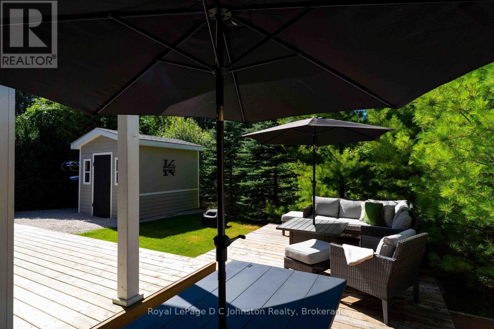 285 HURON STREET S - 45