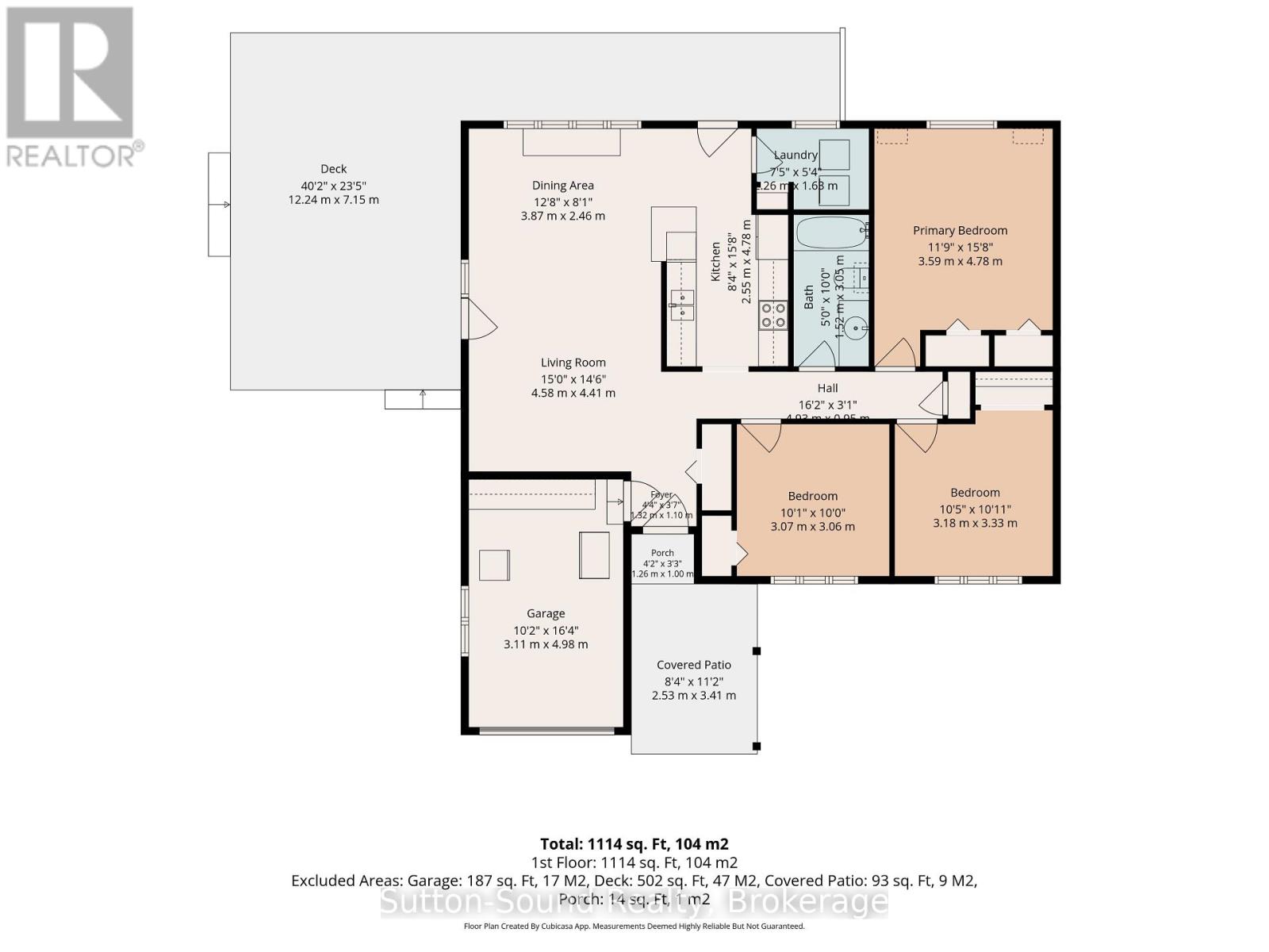 4 MAPLEWOOD DRIVE - 26