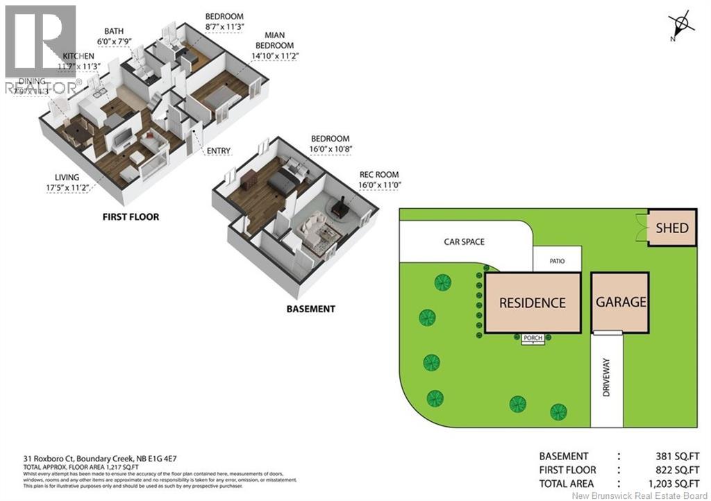 31 Roxboro Court - 39