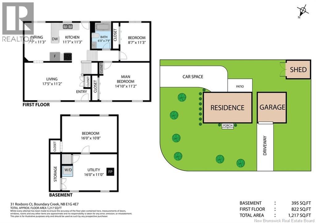 31 Roxboro Court - 38