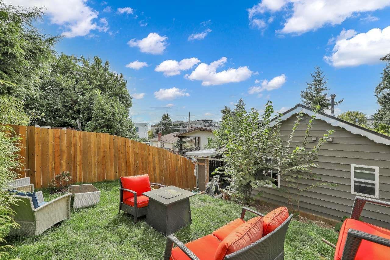 5 Bed, 2 Bath House for Sale in White Rock – 866 FINLAY STREET, White Rock – MLS# R3159842 - Image 35