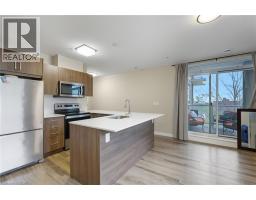 455 Charlton Avenue E Unit# 308, Hamilton, ON L8N0B2 Photo 10
