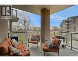 455 Charlton Avenue E Unit# 308, Hamilton, ON L8N0B2 Photo 25