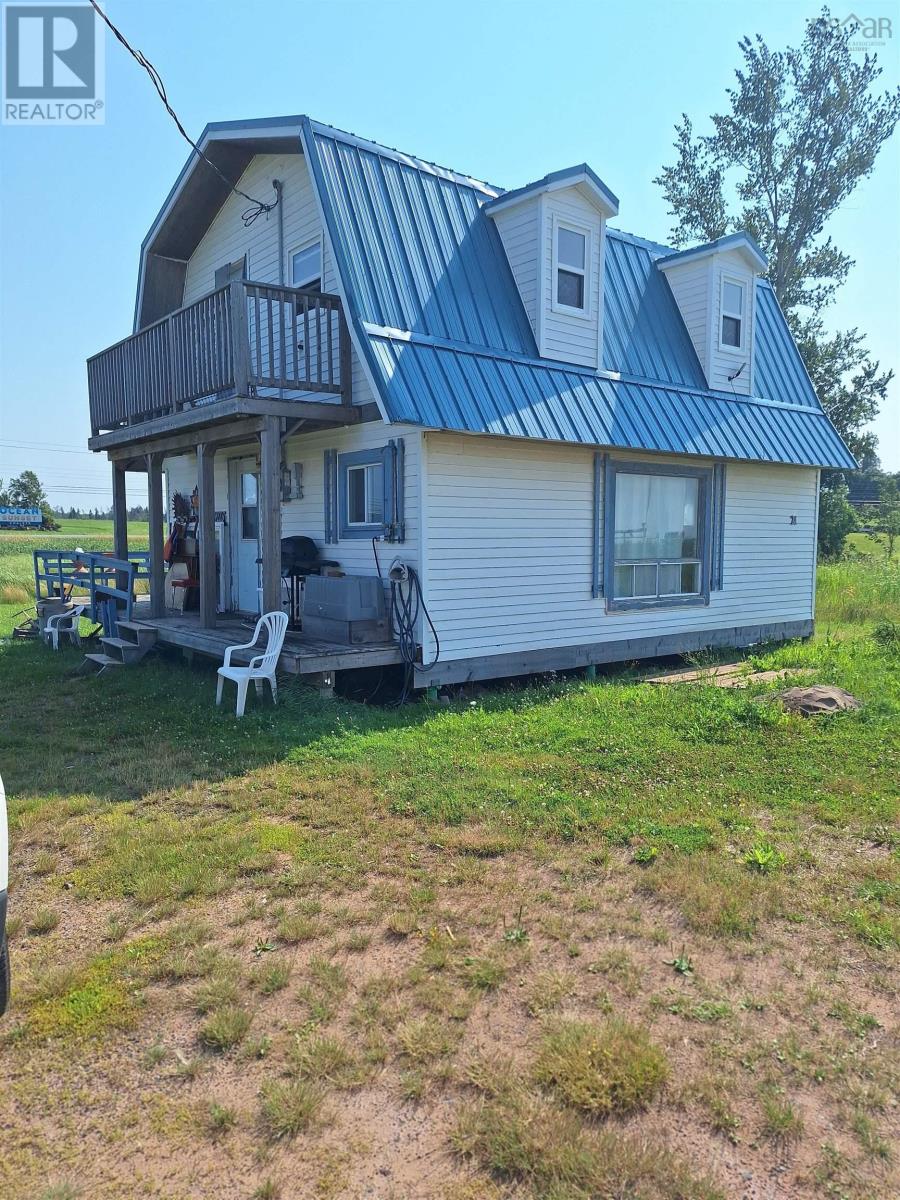 24 Generation Lane, Marshville, Nova Scotia, B0K1H0, Marshville, Nova Scotia — photo 3 of 5