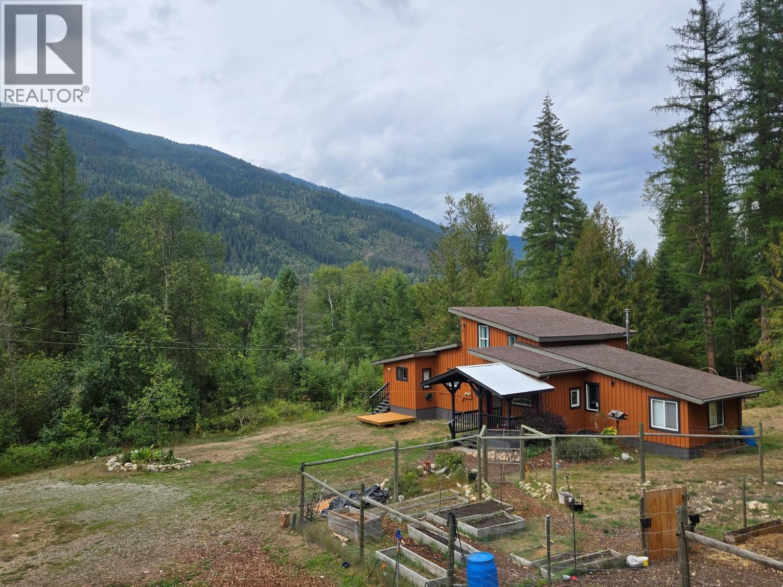 Property for sale at 6582 Nixon Road