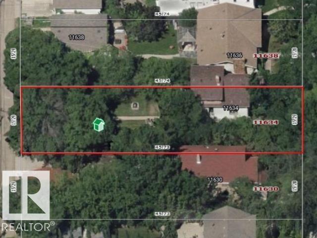 11634 123 ST NW - 3